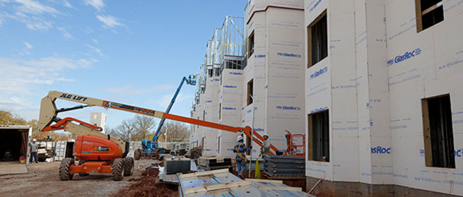 About Builders By Design